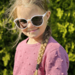 okulary dzieciece kolorowe